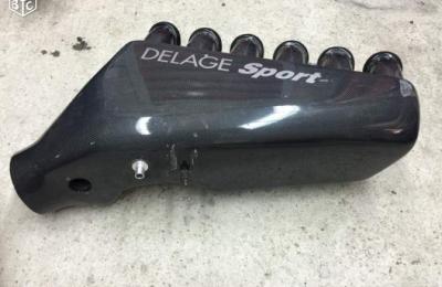 boite a air delage m3 e46 1