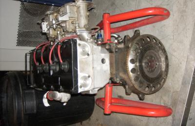 Vend    Moteur Ford Escort MK1 1