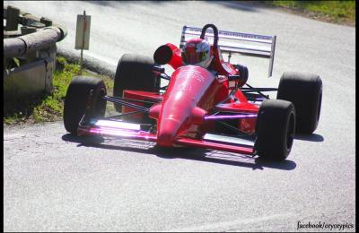 Jean Claude Morel Vends sa Reynard 90D 1