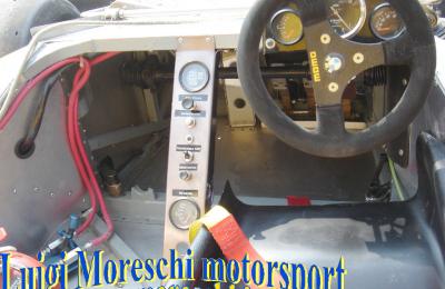 Osella PA6 - BMW M12/7 (Le Mans) 2