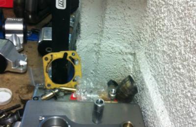 Moteur Honda 1.8 vtec Billvtec 240cv 3