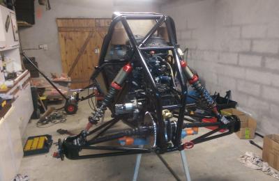 Camotos super sprint r6 maksport (ex vincent mercier) 3