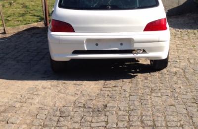 Peugeot 106 grA Campeão Asfalto 3