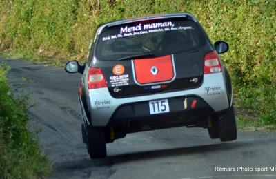 Twingo R1 neuve (ex: FW Sport) 3