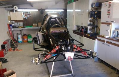 Camotos super sprint r6 maksport (ex vincent mercier) 4