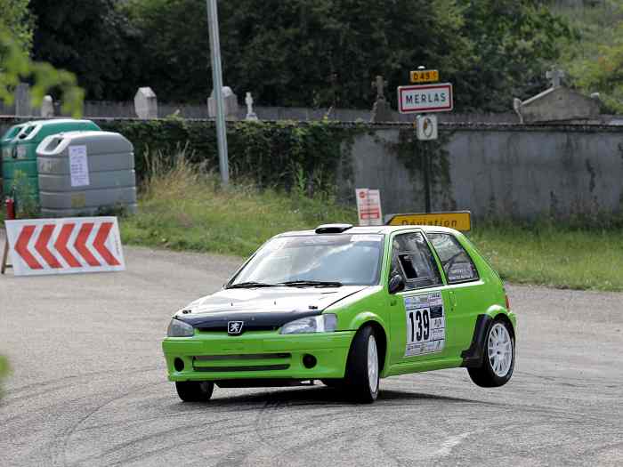 peugeot 106 0