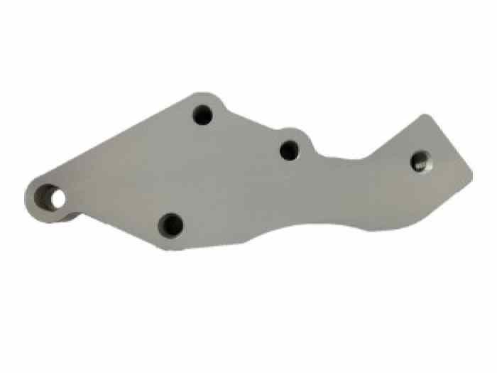 Patte support moteur 106 saxo 1