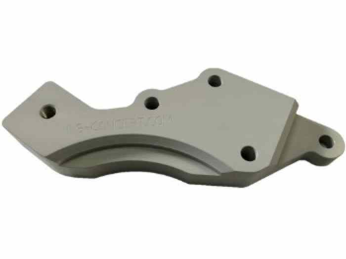 Patte support moteur 106 saxo 0