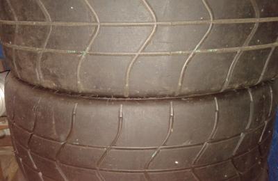 pneus mixte pirelli 17