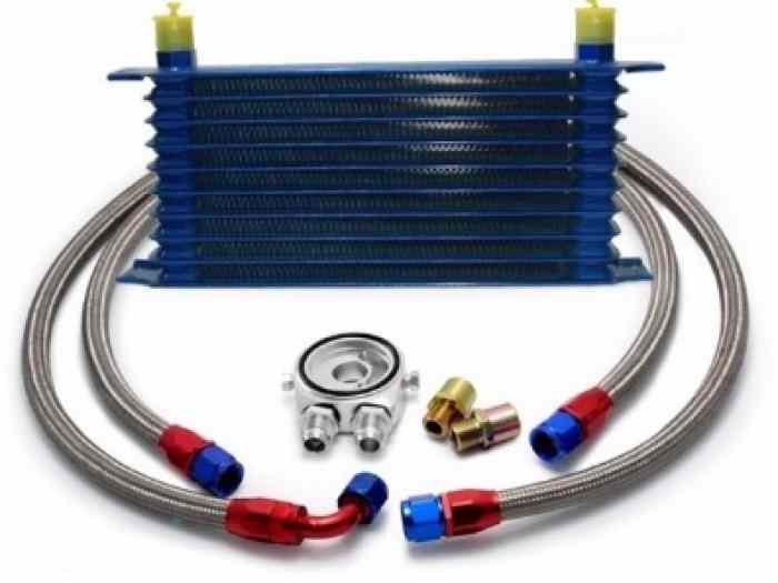 Kit radiateur d