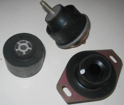 Pièces Peugeot Sport neuves pour 206 RPS, RC Gr.N, RC Gr.A, XS Volant ... 2