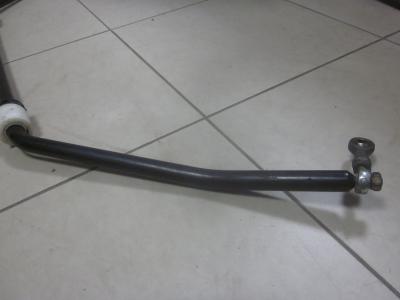 BARRE ANTI DEVERS AV 306 MAXI EVO1 3
