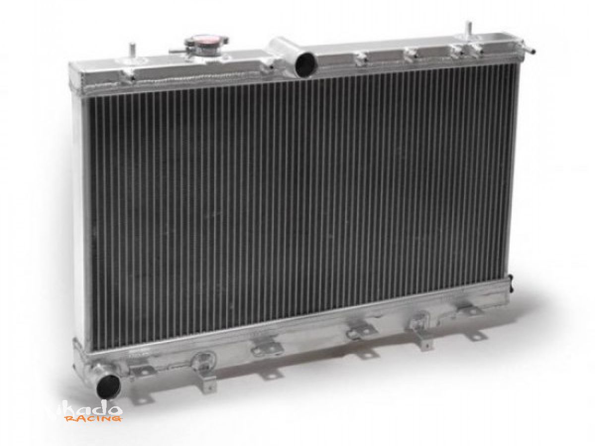 Radiateur alu Subaru Impreza GT ,WRX ou STI NEUF