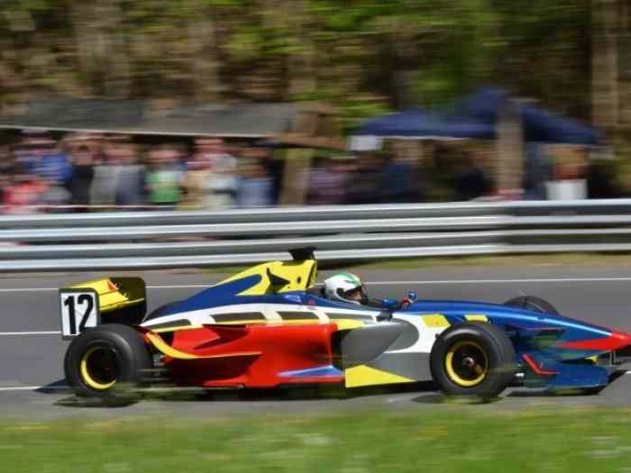 F3000 LOLA B99/50 5