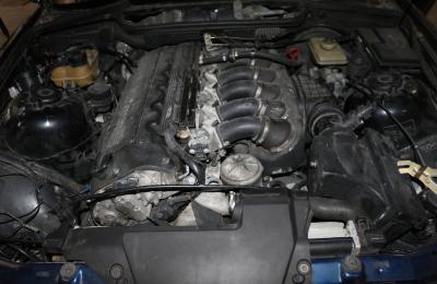 Moteur BMW M3 e36 3L 0