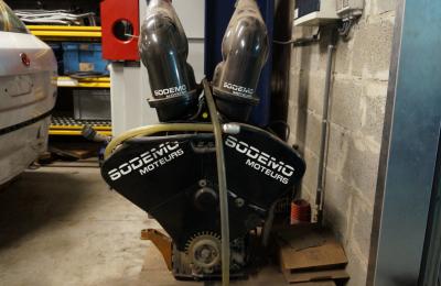 moteur Sodemo 0