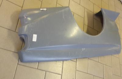 aile arrière BMW E30 12 pouces 0