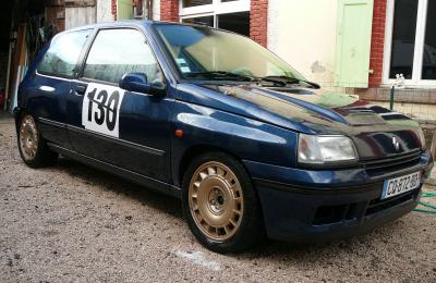 clio 16s GRN 0