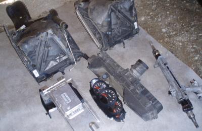moteur porsche 996 gt3 mk1 1