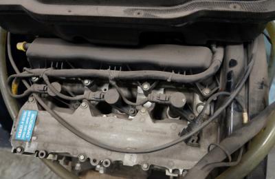 moteur Sodemo 1