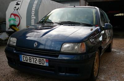 clio 16s GRN 1