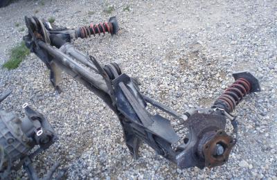 moteur porsche 996 gt3 mk1 2