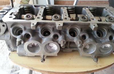 Moteur Peugeot 106 rallye groupe N max de 1300cc 2