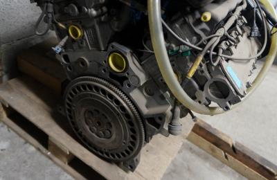 moteur Sodemo 2