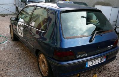 clio 16s GRN 2