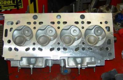 Moteur Peugeot 106 rallye groupe N max de 1300cc 4