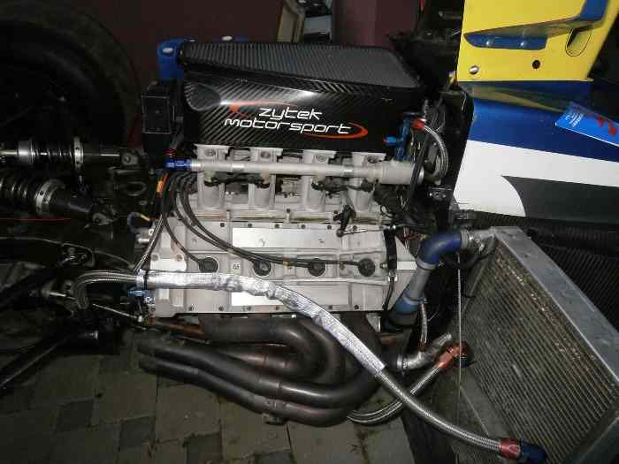 F3000 LOLA B99/50 1