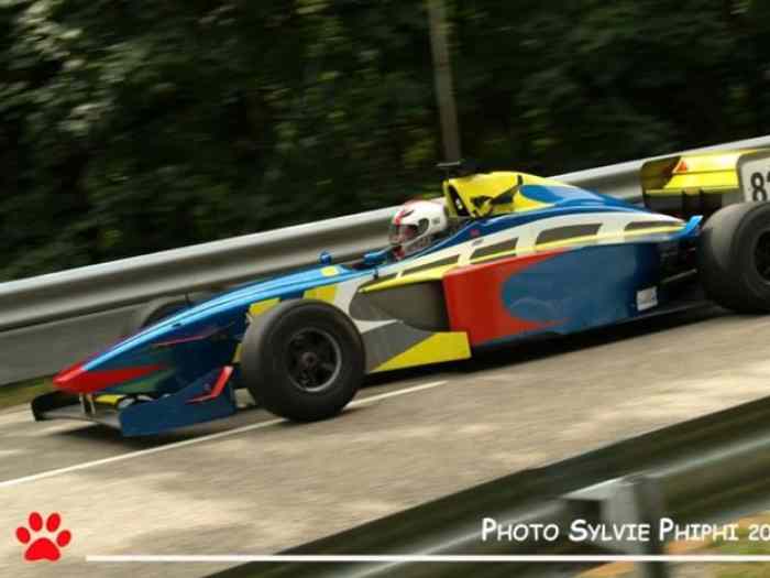 F3000 LOLA B99/50 4
