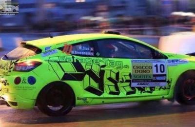 MÉGANE RS TOP N4