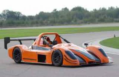 Radical SR3 RS 0