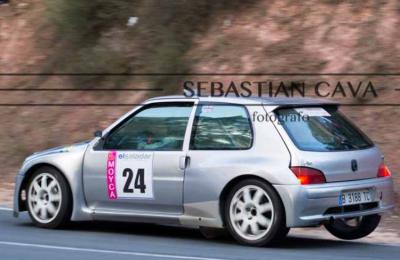 106 MAXI KIT CAR 0