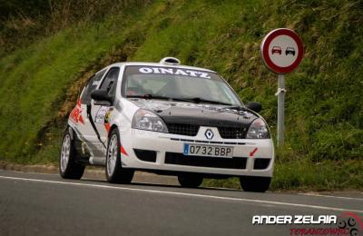 renault clio f2000 0