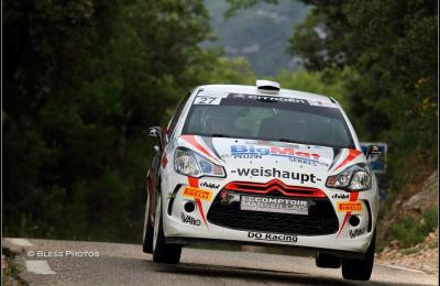 Location Citroën Ds3 R3 Monte-Carlo 2016 0