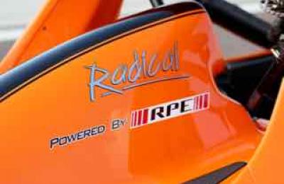 Radical SR3 RS 1