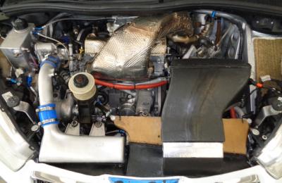 208 R5 officielle peugeot sport Italie 1