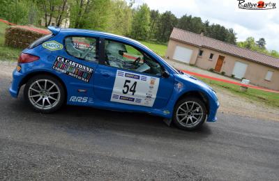 URGENT VEND OU ECHANGE 206 F2014 VOIE LARGE ETUDIE TOUTE PROPOSITION 1
