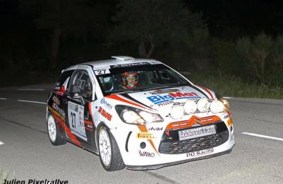 Location Citroën Ds3 R3 Monte-Carlo 2016 1