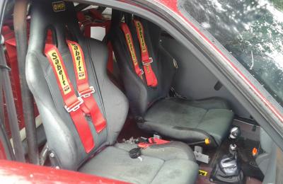 renault clio rsi williams 2
