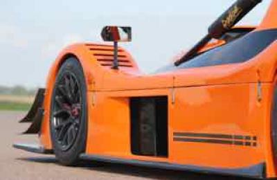 Radical SR3 RS 2