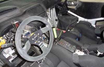 208 R5 officielle peugeot sport Italie 2