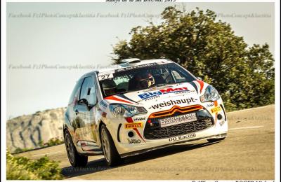 Location Citroën Ds3 R3 Monte-Carlo 2016 2
