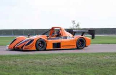 Radical SR3 RS 3