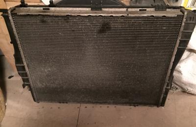 piece M3 E92 4
