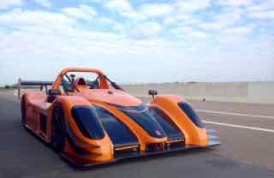Radical SR3 RS 4