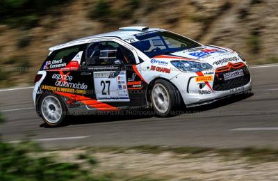 Location Citroën Ds3 R3 Monte-Carlo 2016 4