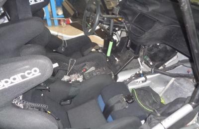 208 R5 officielle peugeot sport Italie 5